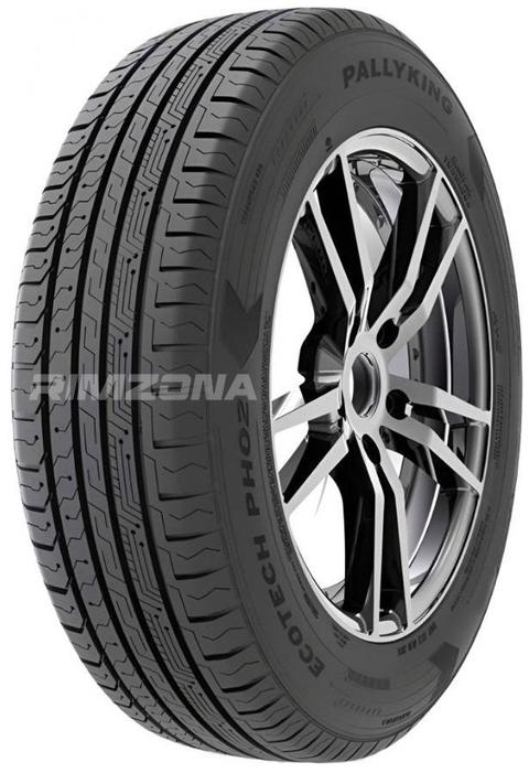 Шина PALLYKING ECOTECH PH02 185/60 R14 82H