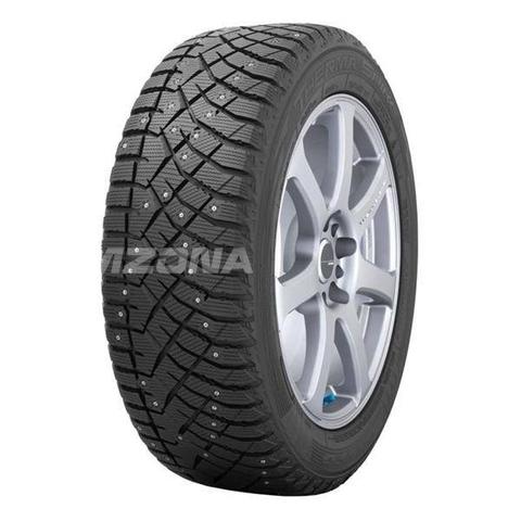 Шина NITTO THERMA SPIKE 265/65 R17 116T шип