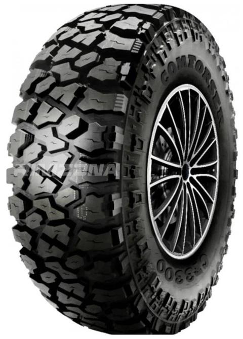 Шина COMFORSER CF3300 315/70 R17 118Q