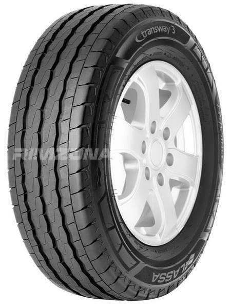Шина LASSA TRANSWAY 3 215/70 R15 107S