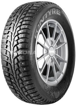 Шина CONTYRE ARCTIC ICE 2 215/55 R18 95T шип