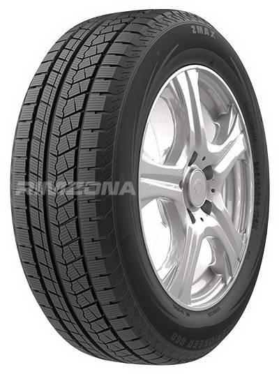 Шина ZMAX ICEPIONEER 868 275/60 R20 119H