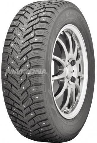 Шина TOYO OBSERVE ICE-FREEZER SUV 225/65 R17 106T шип