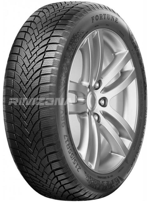Шина FORTUNE NIVALIS WINTER PRO 255/40 R20 101W