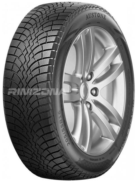 Шина AUSTONE GLACIA SNOW 225/65 R17 102H