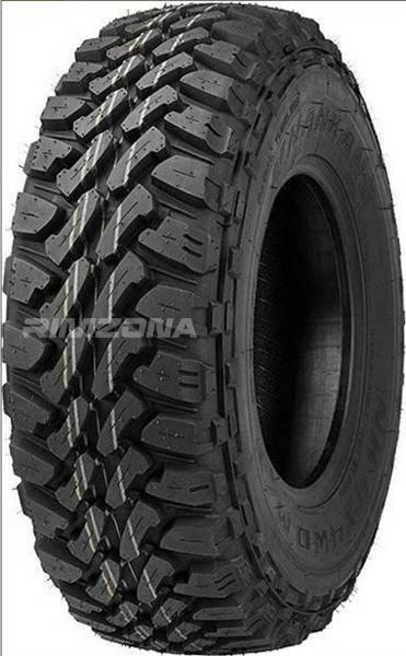 Шина NANKANG FT-9 245/75 R16 116N