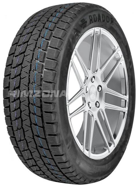 Шина ROADOR IRBIS SNOW 235/50 R19 99S