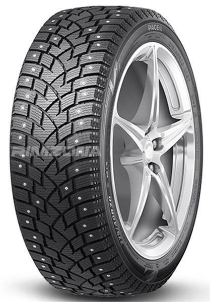 Шина PACE ANTARCTICA SPORT 275/55 R20 117H шип