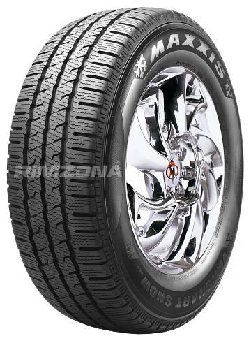 Шина MAXXIS VANSMART SNOW WL2 235/65 R16 119R