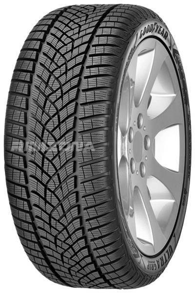 Шина GOODYEAR ULTRAGRIP PERFORMANCE + 265/45 R20 108T