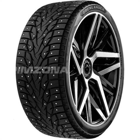 Шина GRENLANDER ICEDEFENSOR STUD III 215/65 R17 103T шип