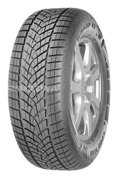 Шина GOODYEAR ULTRAGRIP ICE  G1 SUV 235/60 R18 107T