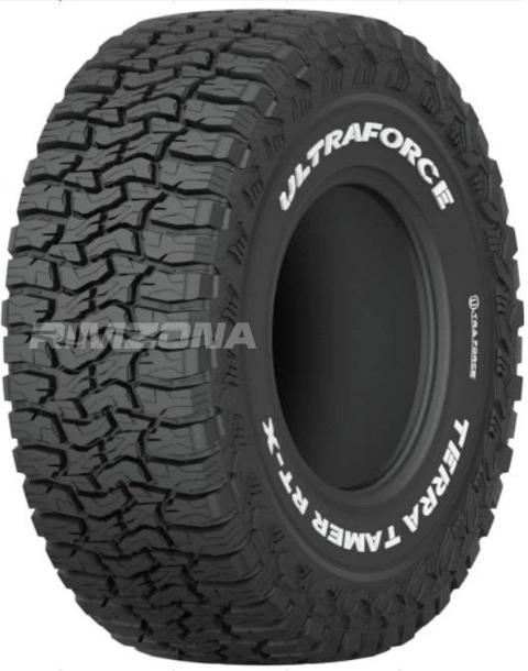 Шина ULTRAFORCE TERRA TAMER RT-X 235/75 R15 101Q