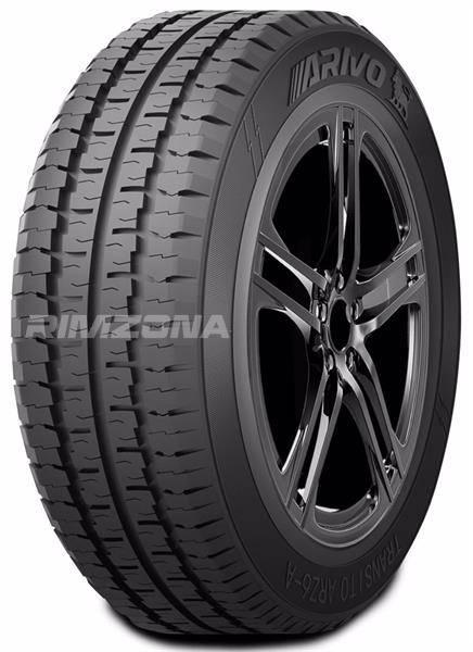 Шина ARIVO TRANSITO ARZ 6-A 225/70 R15 110R