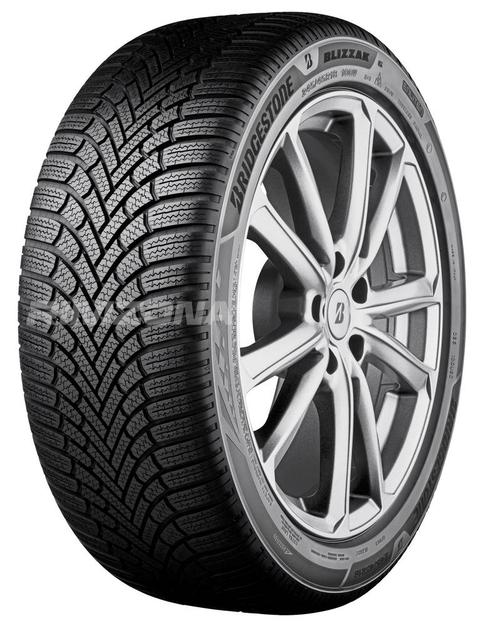 Шина BRIDGESTONE BLIZZAK 6 305/40 R20 112W