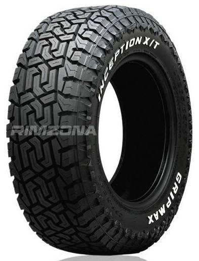 Шина GRIPMAX INCEPTION X/T 265/60 R18 116Q