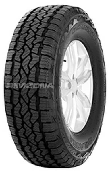 Шина LASSA COMPETUS A/T 3 265/70 R15 112T