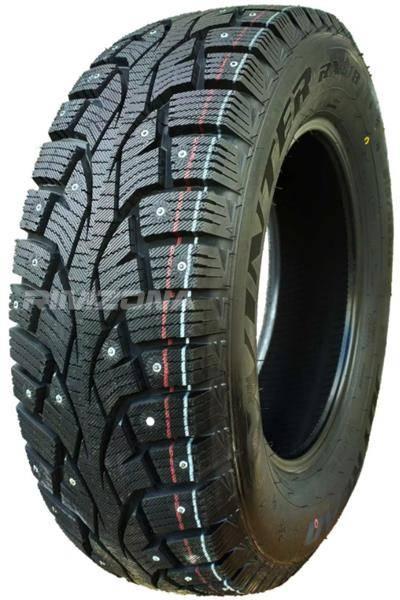 Шина CENTARA WINTER RX858 265/75 R16 120Q шип