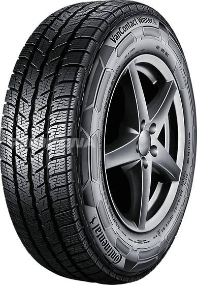 Шина CONTINENTAL VANCONTACT WINTER 205/65 R15 100T