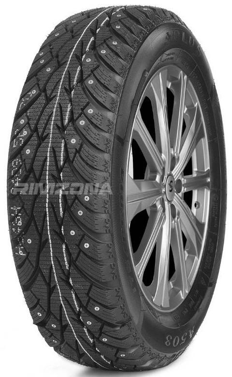 Шина APLUS A503 215/55 R17 98H шип