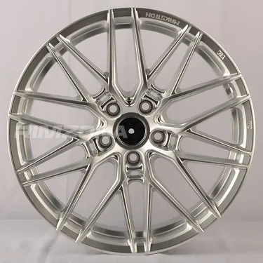 Литой диск MAKSTTON MST FASTER GT 715 R17 7.5J 5x108 ET38 dia 63.4