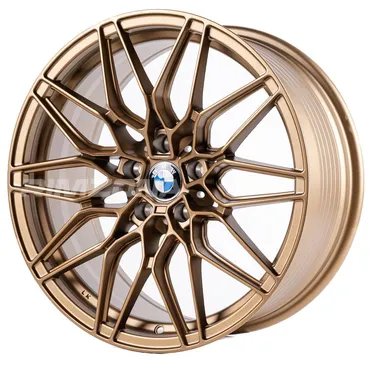 Кованый диск В стиле BMW 1000 STYLE R20 8.5J 5x112 ET25 dia 66.6