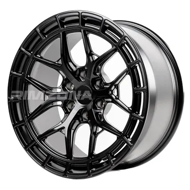 Кованый диск В СТИЛЕ VOSSEN HFX-1 R22 10J 6x139.7 ET15 dia 77.8