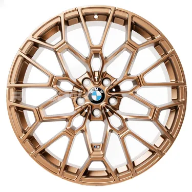 Кованый диск В стиле BMW 827 STYLE R21 9.5J 5x112 ET27 dia 66.6