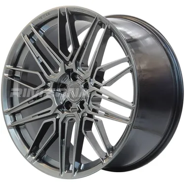 Кованый диск FACEWHEELS FW186 R22 10J 5x112 ET35 dia 66.6