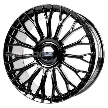 Кованый диск В СТИЛЕ LI LI 9 R22 9J 5x120 ET40 dia 62.5