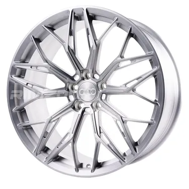 Кованый диск В стиле Audi PS10 R20 9J 5x112 ET30 dia 66.6