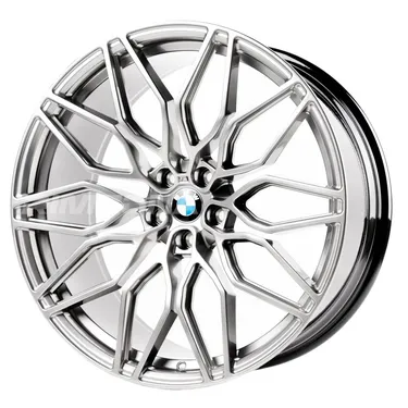 Кованый диск В стиле BMW 1000 STYLE R21 9.5J 5x112 ET27 dia 66.6