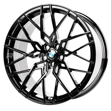 Кованый диск В стиле BMW ZL13 R21 9.5J 5x112 ET27 dia 66.6