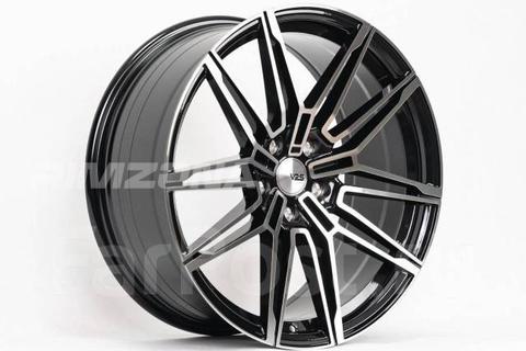 Литой диск VPS 825m style R19 8.5J 5x114.3 ET35 dia 73.1