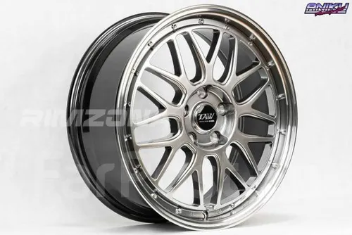 Литой диск BBS FM9 R18 7.5J 5x114.3 ET45 dia 73.1