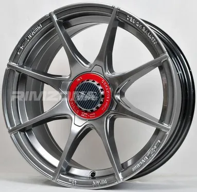 Литой диск OZ ANZ-8154 R15 6.5J 4x98 ET20 dia 58.5
