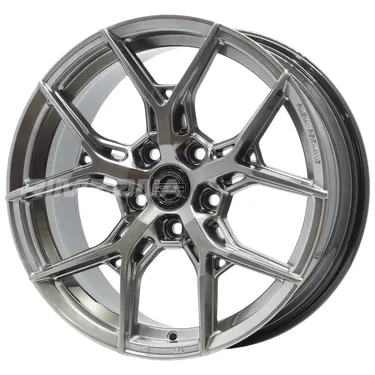 Литой диск В СТИЛЕ VOSSEN HF-5 R17 7.5J 5x114.3 ET40 dia 73.1