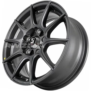 Литой диск KOKO KUTURE 528 R17 7.5J 5x114.3 ET38 dia 73.1
