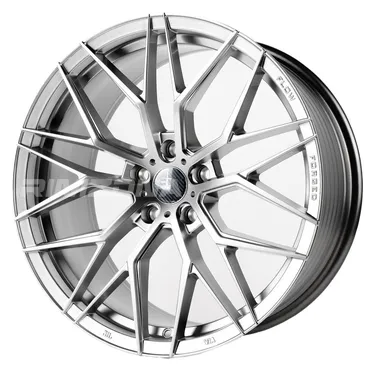 Литой диск VORSTEINER VFF-107 R19 8.5J 5x108 ET38 dia 73.1