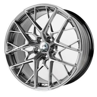 Литой диск HRE FF10 R17 7.5J 5x112 ET38 dia 66.6