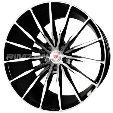Литой диск В СТИЛЕ VOSSEN VPS305 R20 8.5J 5x120 ET25 dia 72.6