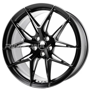 Литой диск BBS FF-65 R17 7.5J 5x114.3 ET38 dia 73.1