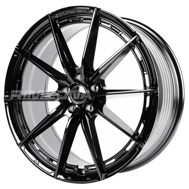 Литой диск VORSTEINER VFX-001 R17 7.5J 5x108 ET35 dia 73.1