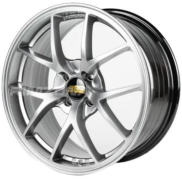 Литой диск BBS FI-R R17 7.5J 4x100 ET38 dia 73.1