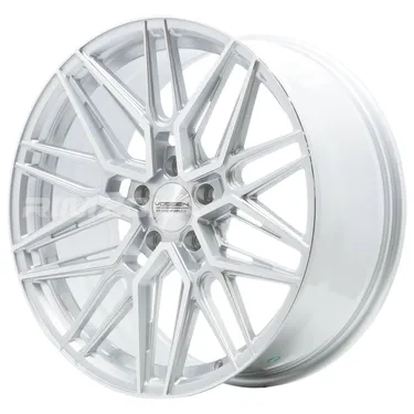 Литой диск В СТИЛЕ VOSSEN HF-7 R20 8.5J 5x114.3 ET35 dia 73.1