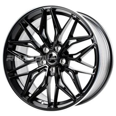 Литой диск BRIXTON CM6-R R19 8.5J 5x114.3 ET35 dia 73.1