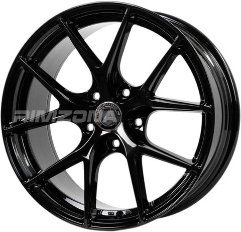 Литой диск HRE P101 R17 7.5J 5x112 ET38 dia 73.1