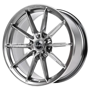 Литой диск BRIXTON R11 R18 8J 5x112 ET35 dia 73.1