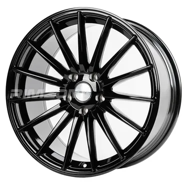 Литой диск В СТИЛЕ VOSSEN VFS2 R18 8J 5x112 ET38 dia 73.1