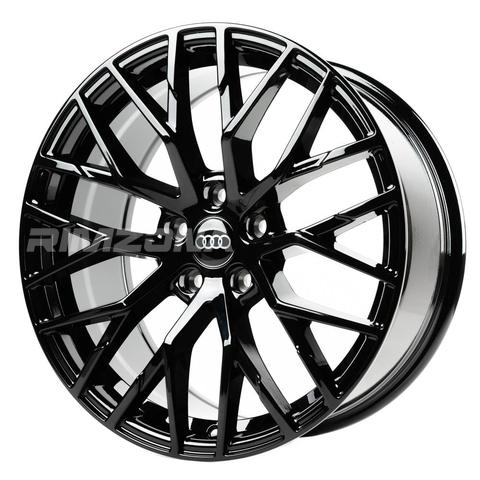 Литой диск В стиле Audi R8 R18 8J 5x114.3 ET38 dia 73.1